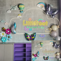 Led Neon Signage | Acrylic Led Neon Wall Signage