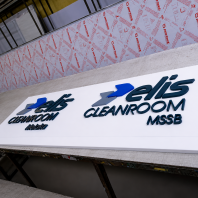 3D Acrylic Letter Signage Manufacturer Klang Selangor