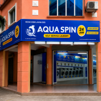 LED Lightbox Shopfront Signage Klang Selangor Malaysia