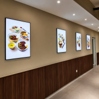 LED Lightbox Signage Klang Selangor Malaysia
