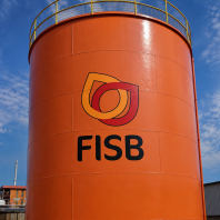 Industrial Tank Signage Klang Selangor Malaysia