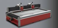 SCUT Series - CNC Ultra-High Pressure Water Cutting Machine
