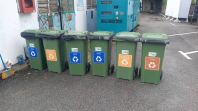 Recycle Bins (42)