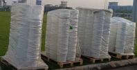 Used White Pail 10L Grade A