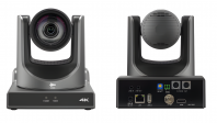 Voss Audio Professional 4K PTZ Camera SG-V612XL-4K