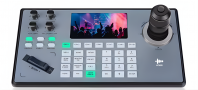 Voss Audio IP PTZ Camera Controller SG-KC31N