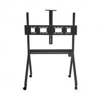 65 INCH SMART WHITEBOARD MOBILE STAND