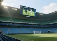 SKY LUMINA   OUTDOOR LED SCREEN SL4.4S