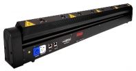 8-EYE SINGLE RED LASER LIGHT JR8