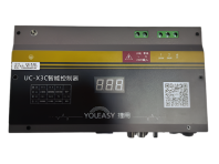 SMART LIGHTING CONTROLLER UC-X3C