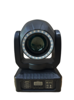 MINI SPOTLIGHT WITH LED RING M100W