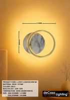 MODERN WALL LIGHT (L3-W311-(250/350)-WW-GD)