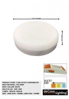 SURFACE DOWNLIGHT (I1-SDL-SF3CCT-(36W/48W)-RD)