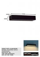 OUTDOOR WALL LIGHT (L1-EL4300-3SB-WW) OUTDOOR WALL LIGHT (L1-EL4300-3SB-WW)