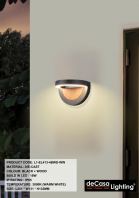 OUTDOOR WALL LIGHT (L1-EL413-4BWD-WW)