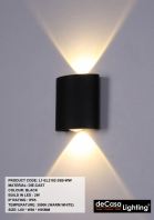 OUTDOOR WALL LIGHT (L1-EL2182-3SB-WW) OUTDOOR WALL LIGHT (L1-EL2182-3SB-WW)