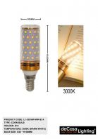 CORN BULB (L1-CB16W-WW-E14) CORN BULB (L1-CB16W-WW-E14)
