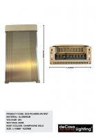 LED POWER SUPPLY -24V(DCS-PS-600W-24V-IP67) LED POWER SUPPLY -24V(DCS-PS-600W-24V-IP67)