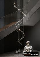 (PRE-ORDER) HIGH CEILING PENDANT LIGHT (PRE-ORDER) HIGH CEILING PENDANT LIGHT