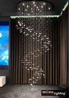 (PRE-ORDER) HIGH CEILING PENDANT LIGHT (PRE-ORDER) HIGH CEILING PENDANT LIGHT