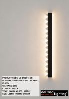 INDOOR WALL LIGHT(LC-EWL013-3B) INDOOR WALL LIGHT(LC-EWL013-3B)