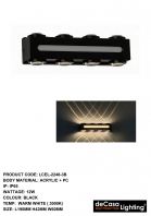 OUTDOOR WALL LIGHT(LCEL-2248-3B) OUTDOOR WALL LIGHT(LCEL-2248-3B)