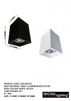 SURFACE DOWNLIGHT (DJA-3002-40) SURFACE DOWNLIGHT (DJA-3002-40)