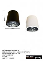 SURFACE DOWNLIGHT (DJA-3001-50) SURFACE DOWNLIGHT (DJA-3001-50)