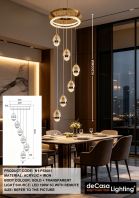 HIGH CEILING PENDANT LIGHT(N1-P53001) HIGH CEILING PENDANT LIGHT(N1-P53001)
