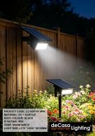 MODERN SOLAR SPIKE LIGHT(LC-SSP747-WW) MODERN SOLAR SPIKE LIGHT(LC-SSP747-WW)