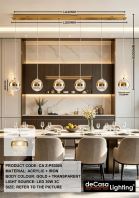 HIGH CEILING PENDANT LIGHT(CA Z-P53005 ) HIGH CEILING PENDANT LIGHT(CA Z-P53005 )