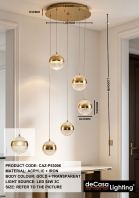 HIGH CEILING PENDANT LIGHT(CAZ-P53006) HIGH CEILING PENDANT LIGHT(CAZ-P53006)