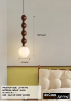 SINGLE PENDANT LIGHT (P399) SINGLE PENDANT LIGHT (P399)
