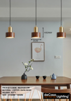 SINGLE PENDANT LIGHTS (P1351) SINGLE PENDANT LIGHTS (P1351)