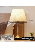 MODERN TABLE LAMP (T4027) MODERN TABLE LAMP (T4027)
