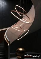 Pendant Light Color Change (1) Pendant Light Color Change (1)