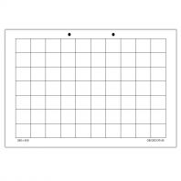 GLUE BOARD 45 (W/B)