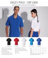 CRP  2300 OXLEY POLO 