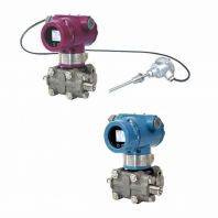 Multi-Variable Differential Pressure Transmitter (ALDPT-MV) 