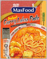 Perencah Kari Laksa Segera 1KG