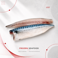 Filet Ikan Saba
