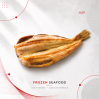 Ikan Hokke (Shima Hokke)