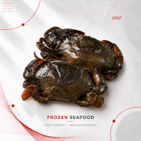 Ketam Kulit Lembut