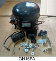 CUBIGEL COMPRESSOR GH16FA