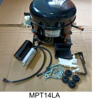 CUBIGEL COMPRESSOR MPT14LA
