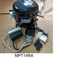 CUBIGEL COMPRESSOR MPT14RA