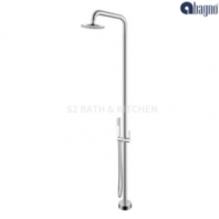 Abagno Swimming Pool Shower Post