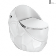 Itto S Trap 250mm Jet Siphon IT-8912W(10")