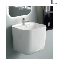 Itto Wall Hung Basin IT-201