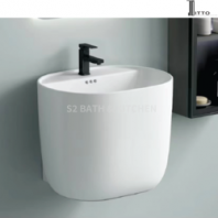 Itto Wall Hung Basin IT-220